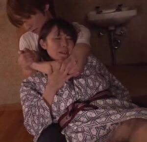 AEGE-032 限界首絞め悶絶 落ちまくる 7人の女たち-3