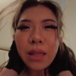 1votan00045 【黒乳を催淫】＃瀬那ルミナ＃POV特化＃チョロくなーる＃ゴーグルなしでもVR気分【POV】生意気なメスガキにチョロくなる発情催●をかけたあと金玉空っぽになるまで滅茶苦茶種付けSEXした 首絞めシーン